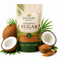 Coconut Sugar – Natural, Unrefined & Low GI