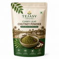 Curry Leaf Chutney Powder - Aromatic South Indian Recipe