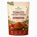 Tomato Chutney Powder - Tangy South Indian Recipe