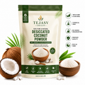Desiccated Coconut Powder – Fine, Dry & Naturally Sweet
