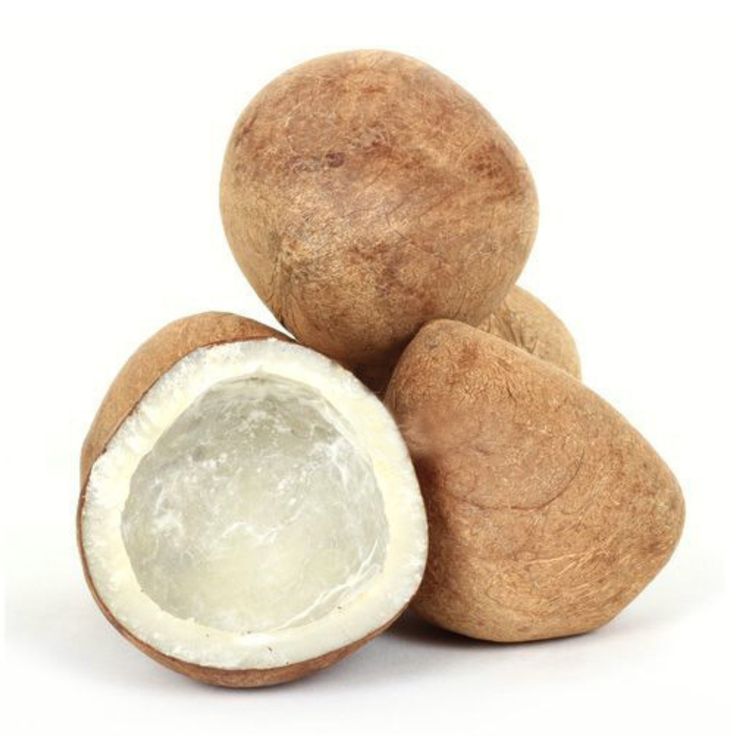 Whole Dry Coconut – Farm-Fresh & Ready to Use