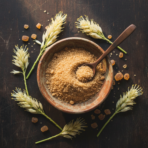 Coconut Sugar Lifestyle