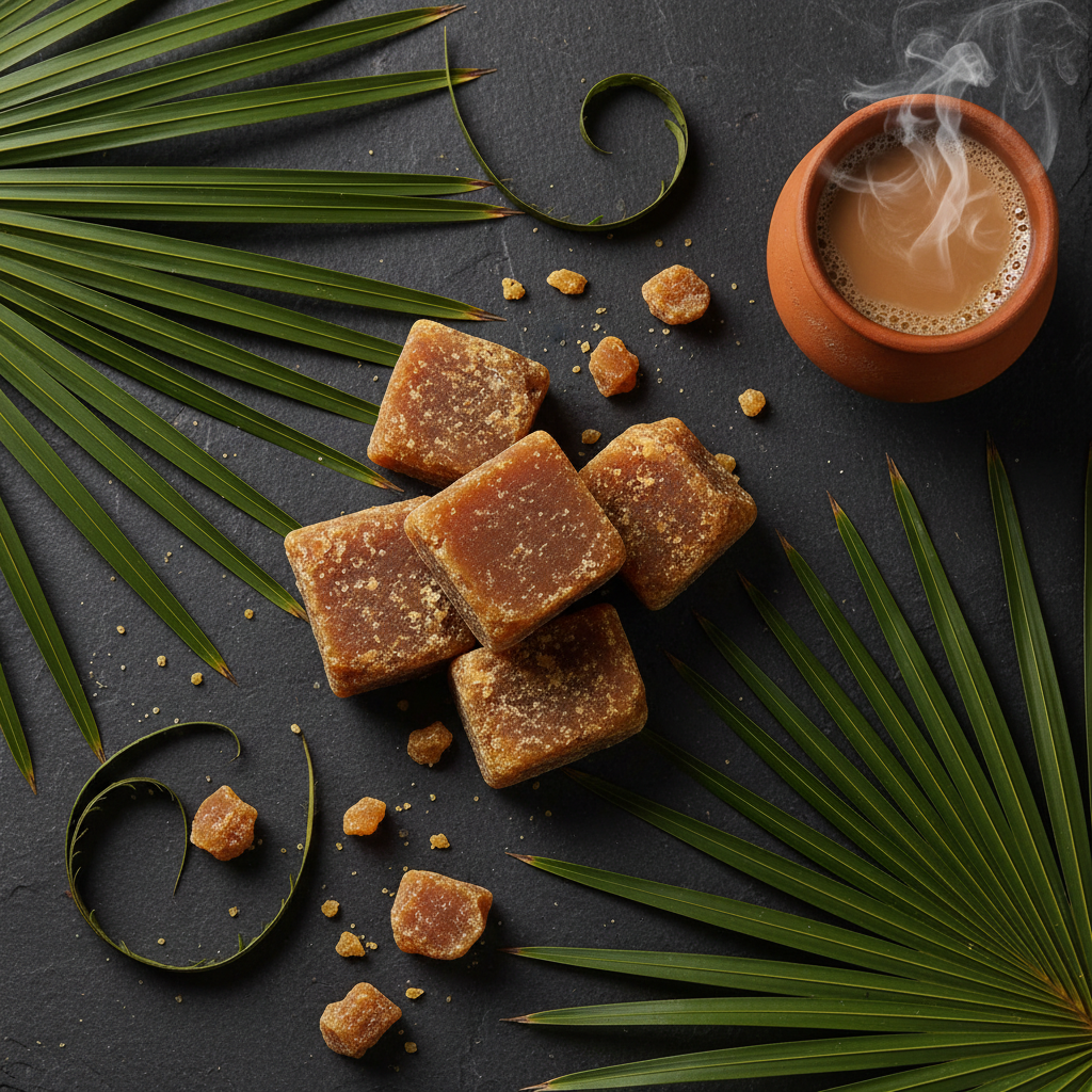 Palm Jaggery Lifestyle