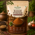 Rasam Powder - Authentic South Indian Recipe